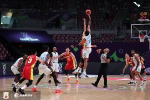 数据解读男篮小组赛：进攻端火力全开 护筐成隐患