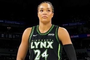 WNBA球衣混搭NBA元素 这样的Mix版本球衣好看吗?