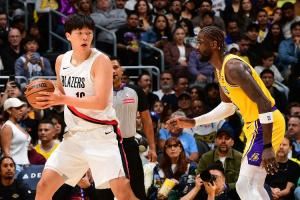 杨瀚森接下来怎么轮换?队记:球队想帮他积累经验不想打击他自信