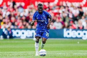 乔科尔:凯塞多可能就是世界第一中场,1亿镑转会费简直是白菜价