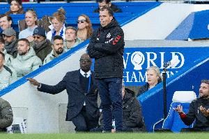 桑德兰主帅：我们奋战到了最后一刻，阿森纳是欧洲最强的球队之一