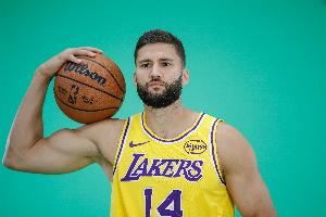 出战成疑!克莱伯:还不确定情况会如何 但会做好准备