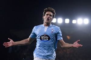 世体:明格萨、马科斯-阿隆索等多名旧将将代表塞尔塔对阵巴萨